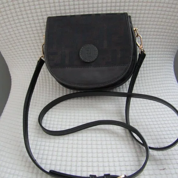 Authentic FENDI Bag - Picture 2 of 16